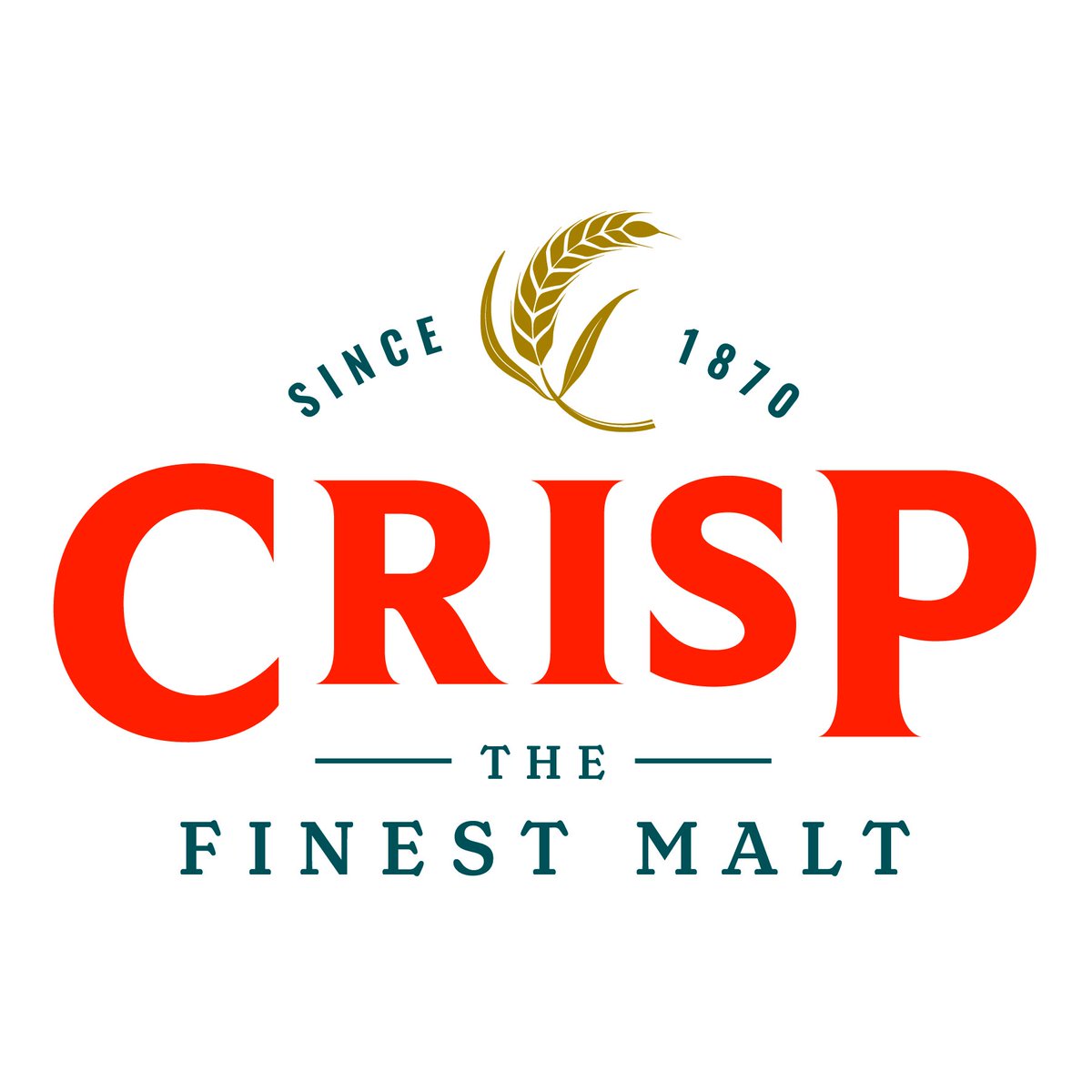 CrispMalt's tweet photo. How are you liking our new re-design? Big thanks to @FarrowsDesign for making sure our image matches the quality of our products! https://t.co/MhFwNz5QvA