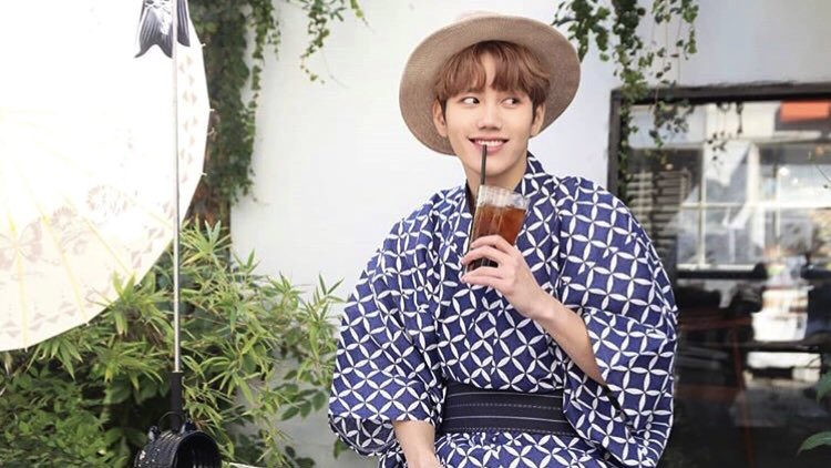 BNF_twit's tweet photo. 유카타가 잘어울리는 하빈😎

Habin looking good in Yukata

하빈이의 유카타 사진 더보기❣️
▶https://t.co/DQf2gHRuBC

#BNF #베네핏 #하빈 #유카타 https://t.co/9vVki80dkA