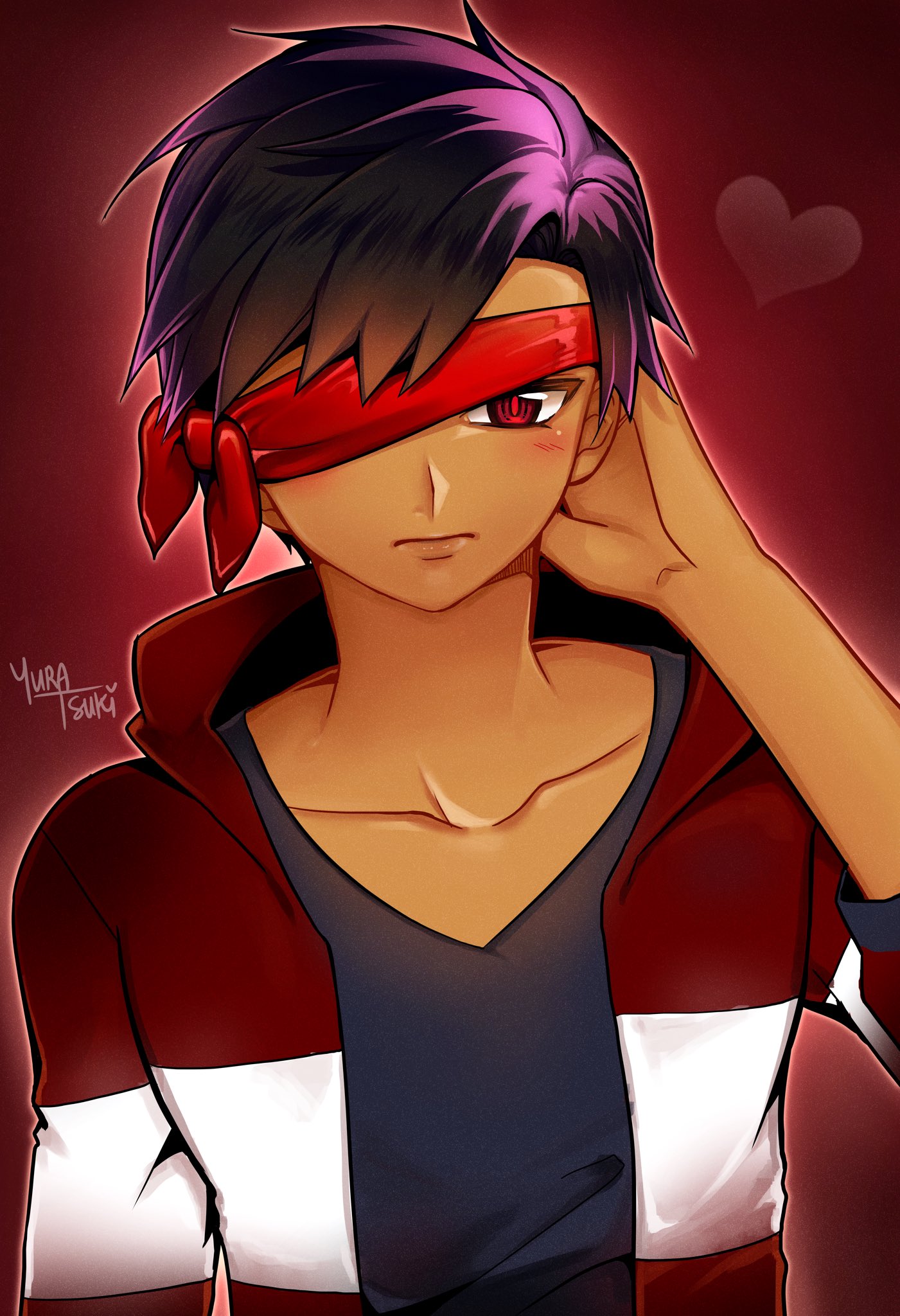 Stream Anime boy  Listen to Aaron and aphmau mystreet playlist online  for free on SoundCloud