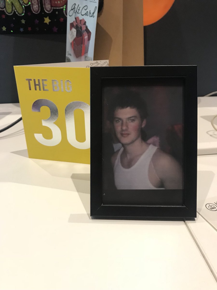 Rachel Moran tweet media