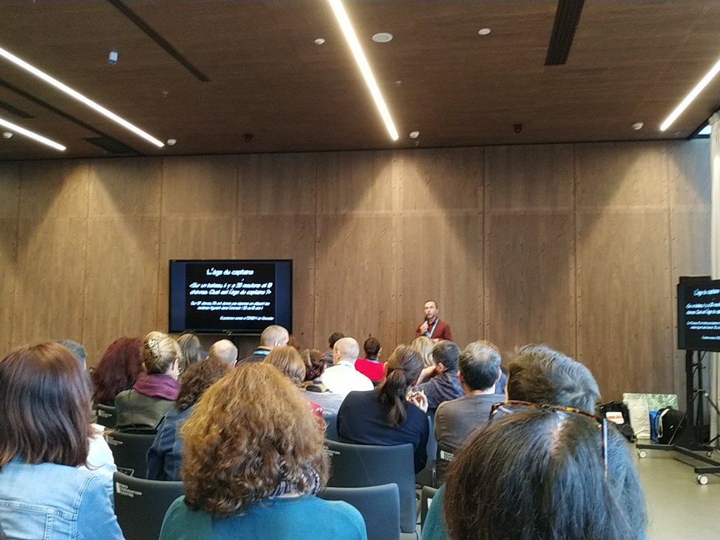 ToucheLaurent's tweet photo. @mathsenvie @educatectice @eduscol_prim @Edu_Num En séminaire effectivement ! https://t.co/z4ljIQ9fJi
