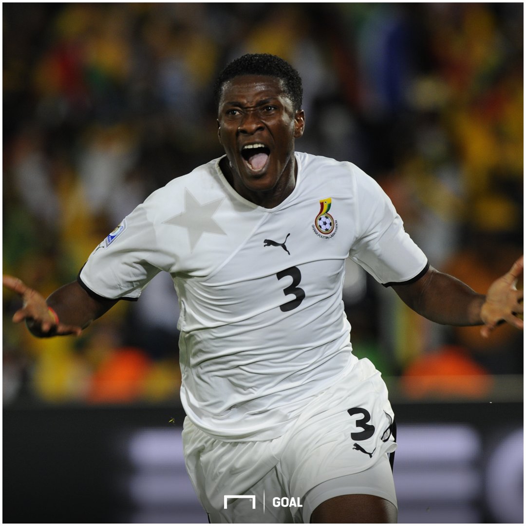 GOAL on Twitter "Happy Birthday to another of Africa’s great goal