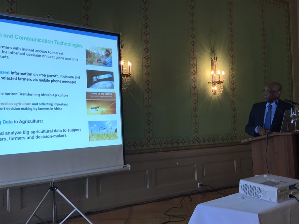 Melissa Leach On Twitter Frontier Technologies Have Key Roles In