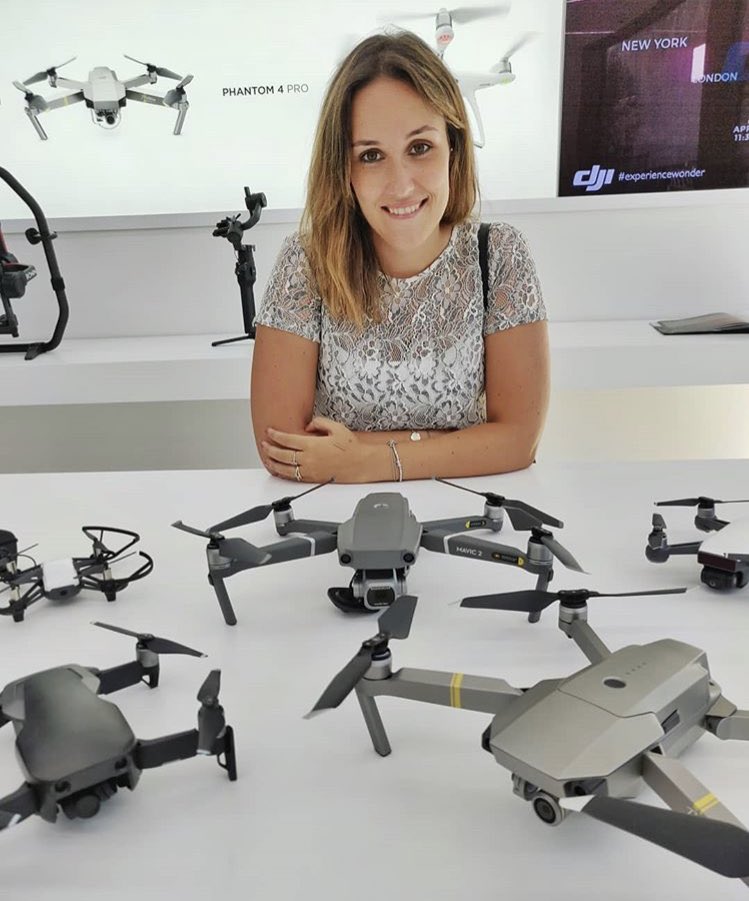 TechGalogic's tweet image. Meet TechGal: @tecnolaura
_______________________
Here&apos;s her story!
_______________________
She recently graduated in well-being psychology, she loves to find positive... READ MORE @TechGalogic instagram! #womenintech #girlswhocode #womenempowerment #programmer #womeninstem