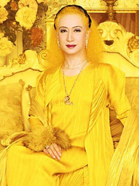 タモリさん美輪明宏さん安田顕さんの人間ケーキなど芸能人の運気が上がる待ち受け画像スマホの壁紙 絶対叶う強力即効のおまじない 恋愛も願いも叶うおまじない 魔術 占い 潜在意識