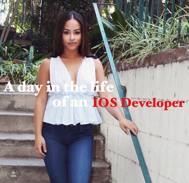 TechGalogic's tweet image. WATCH FULL VIDEO! youtu.be/Tmvjq1tEILs Subscribe, like, comment &amp;amp; share!
#developerlife #softwareengineer #girlsintech #girlsinstem #girlswhocode #womenwhocode #womeninstem #womenintech #coding #coder #techlifestyle #techgirls #webdesigner #womenempowerment #iosdeveloper