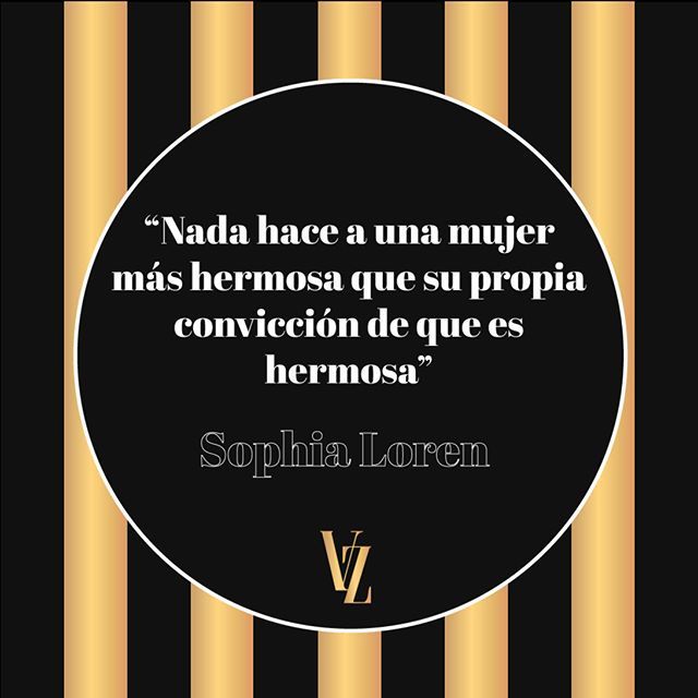VictoriaBeautyH's tweet photo. "Nada hace a una mujer más hermosa que su propia convicción de que es hermosa” – Sophia Loren. #Aporelfinde #FelizFinde #Viernes #Mujeres #Frasedeldía #Cuídate #Belleza #Estética #Salud #Madrid #Tratamientos https://t.co/PiH5OGcsGB https://t.co/6SZWbFpZvu