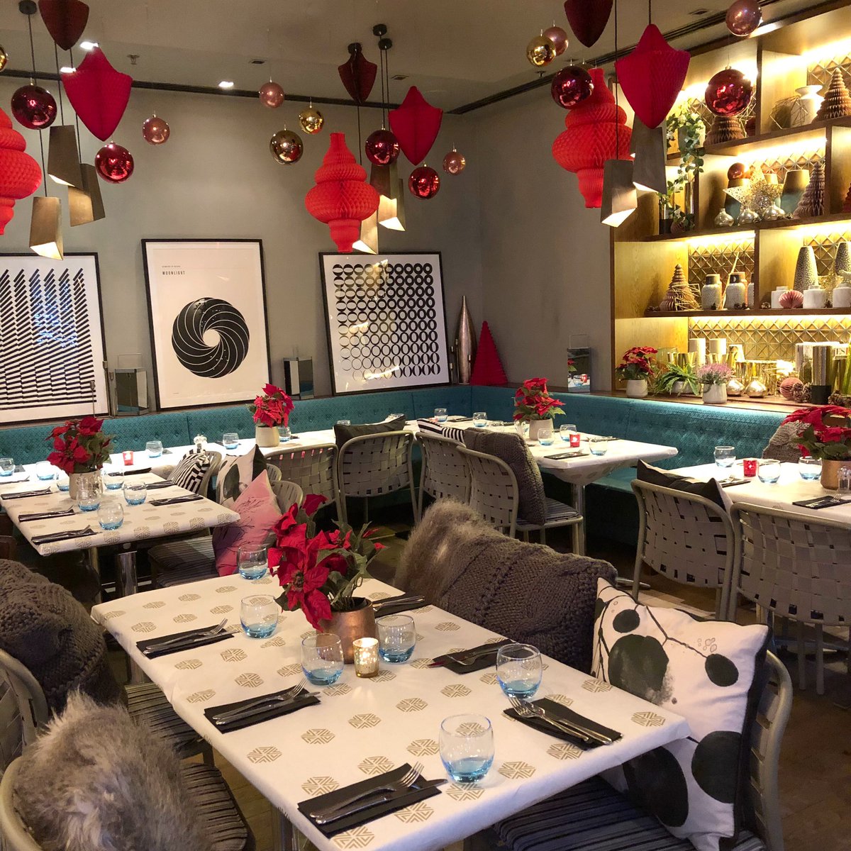 thepagination's tweet photo. @thepagination looking gorgeous this morning for a lovely breakfast event! If you would like to book for any event whether it is Christmas or any breakfast, lunch, dinner or drinks events please get in contact with us on info@thepagination.co.uk or call us on 020 7512 0397 😀 https://t.co/9vnG46eg28