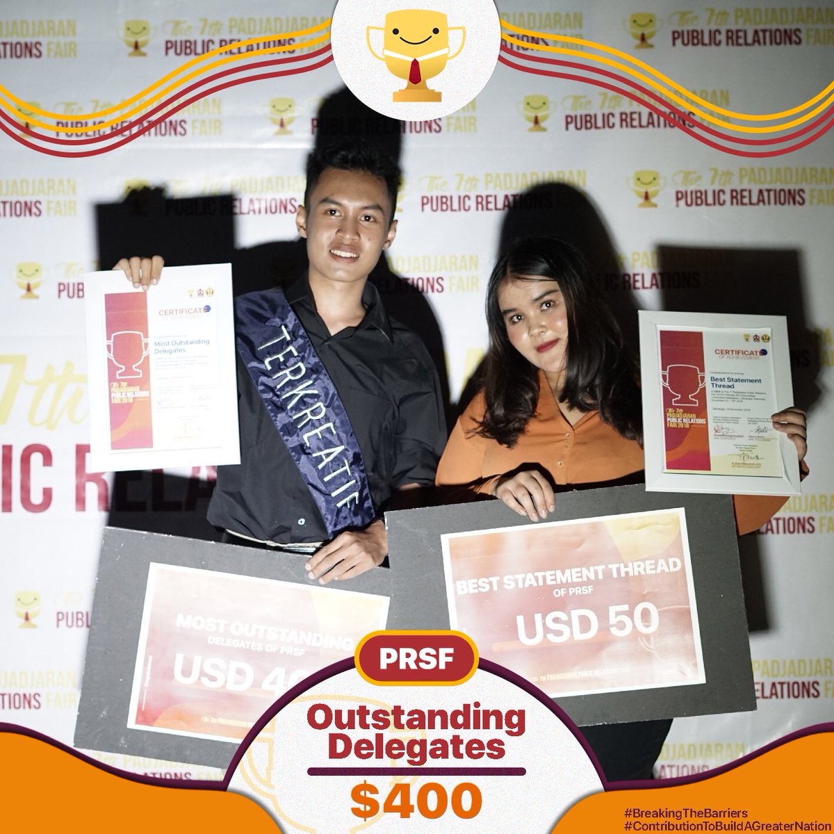 Padjadjaran PR Fair tweet media