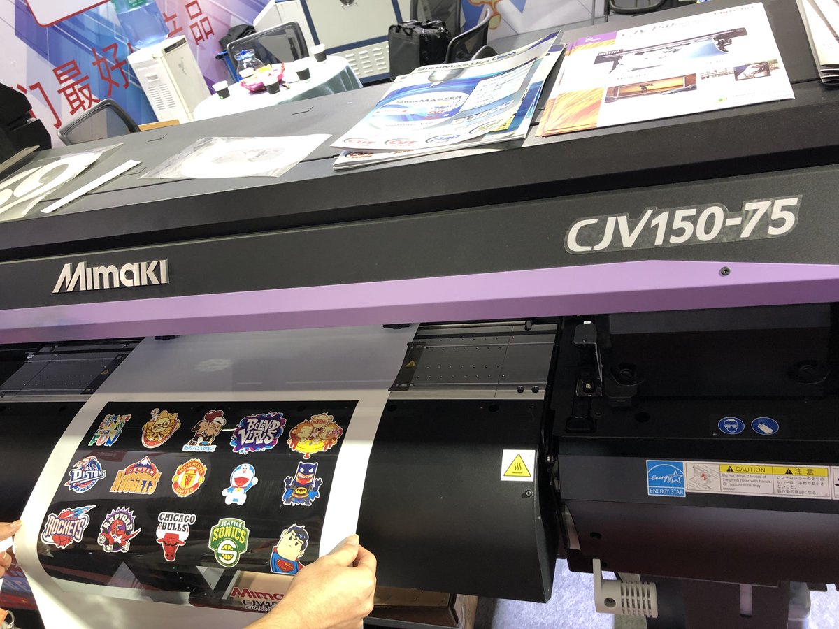 Image result for mimaki cjv150 