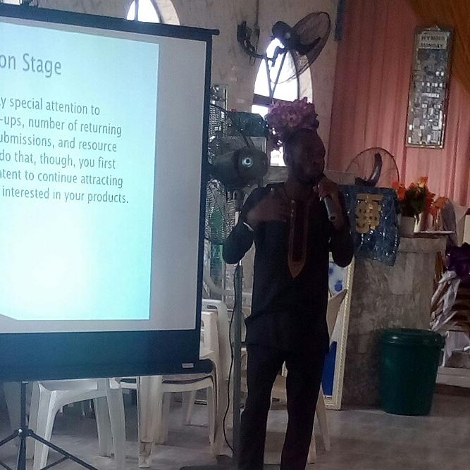Afolabi Dare tweet media
