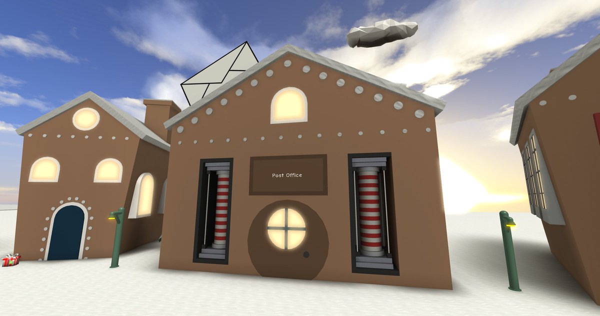 Robloxchristmas Hashtag On Twitter - roblox games the neighborhood of roblox is roblox hack gui