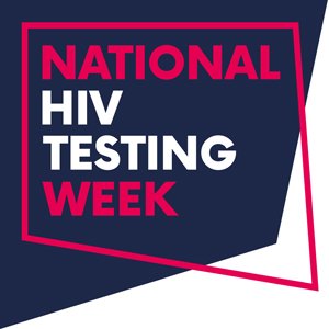IntercomTrust's tweet photo. #HIVTestWeek #HIVTestingWeek #GetHIVtested https://t.co/LvP5IhRHso