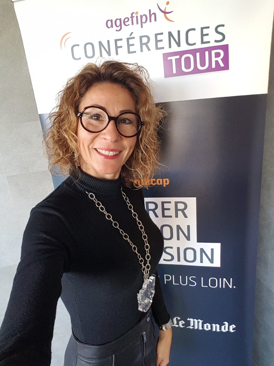 bouquetHandicap's tweet photo. La Mission Handicap SYNERGIE poursuit sa mobilisation et temoigne de son engagement sur de nombreux évènements durant la SEEPH https://t.co/oURbyibRPr
