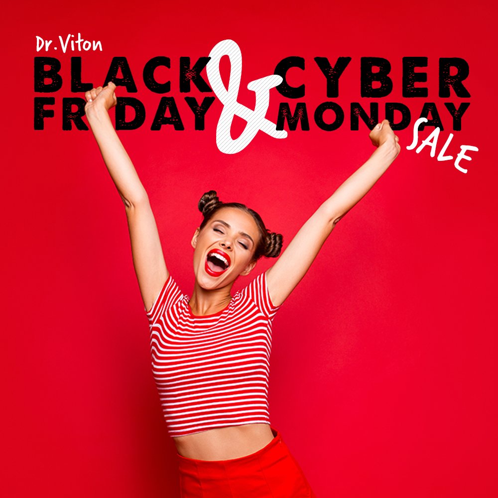 DrViton's tweet photo. Black Friday &amp; Cyber Monday starting now! 
#blackfriday #blackfriday2018 #blackfridaysale #blackfridaydeal #blackfridayshopping #blackfridayweek #blackfridayweekend #blackfridayads #blackfridayoffer #blackfridayready #blackfridaybonus #blackfridayspecial #blackfridaymadness https://t.co/82DjEu2qIM