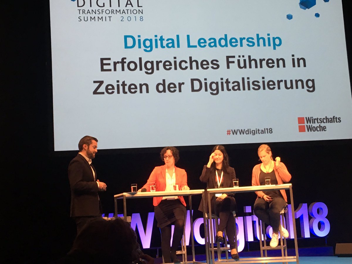 GKara3d's tweet photo. Learned today that in German Companies about the „Thomas principle“. They are more Board members with the first name „Thomas“ than women in Board positions. Very interesting and very sad. #wwdigital18 #shapefuture https://t.co/BbP7EUxTar
