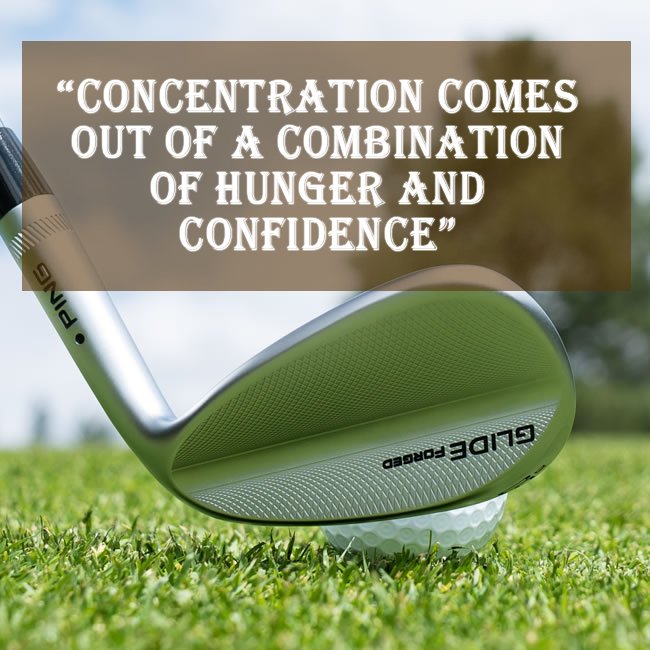 MonarkGolf's tweet photo. “CONCENTRATION COMES OUT OF A COMBINATION OF HUNGER AND CONFIDENCE”

#MonarkGolf #Golf #GolfClubs #GolfProducts #GolfComponents #golfdriver #golfer #golflife #golfislife #instagolf #Club #SundayThought https://t.co/tvoBZwcuQ6