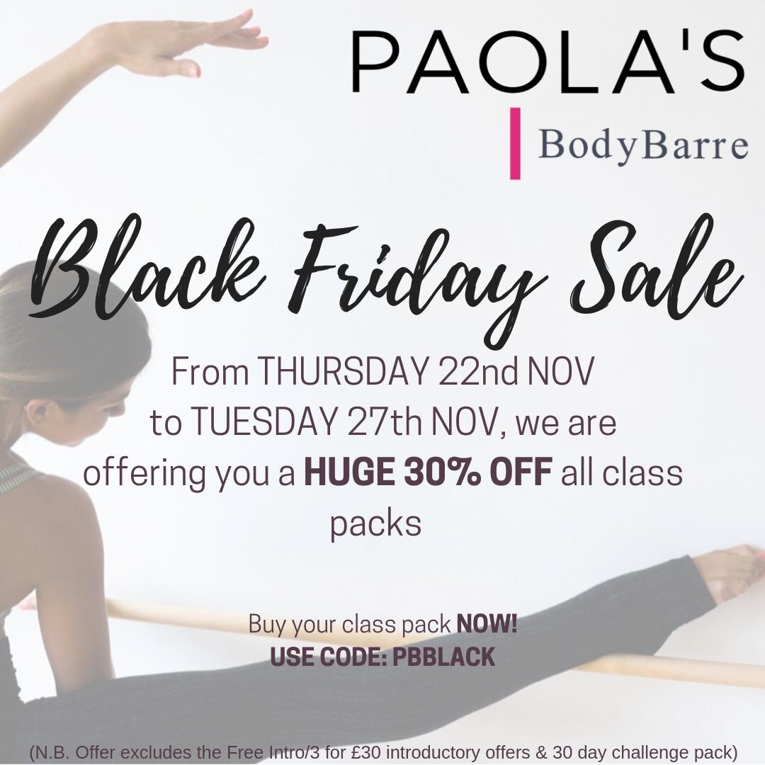 #PBBlackFriday - mailchi.mp/5433ab8fb5f4/t…