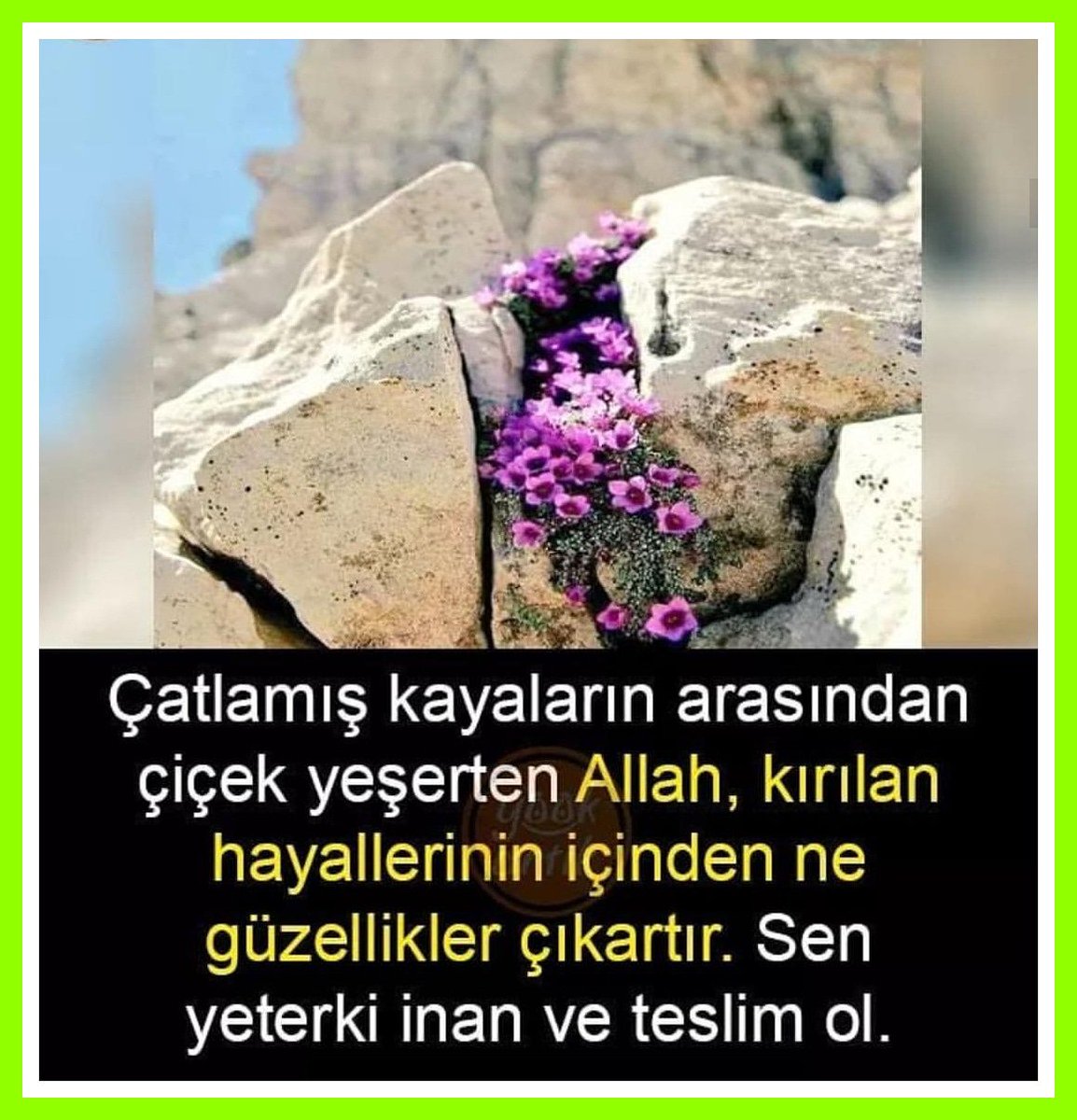 Aldırma kör gözIere pas tutmuş kalplere sağır olmuş kulaklara ALDIRMA
Sen anlat Sen haykır Sen çağır 
 Sakın Usanma Vazgeçme...   Darılma

SENDE ONLAR GİBİYDİN UNUTMA😓

“Dünya hayatı oyun ve eğlenceden başka bir şey değildir” 
(el-En’âm, 6/32)