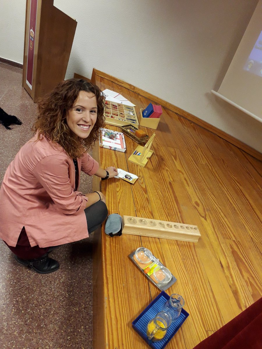 #Profesoresactivos. <a href="/MageaEscuela/">Magea</a> activa y rural, presenta en la UBU <a href="/UBUEstudiantes/">Universidad Burgos</a> su proyecto a los estudiantes de infantil.