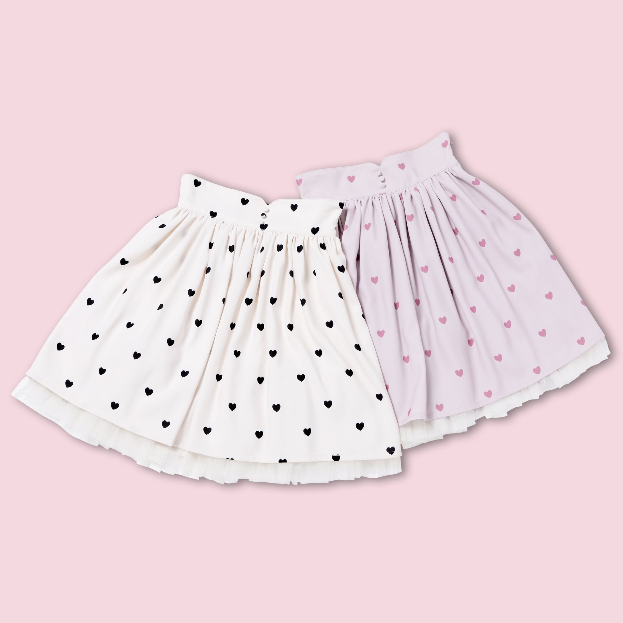 mille fille closet by LODISPOTTO［ミルフィーユクローゼット