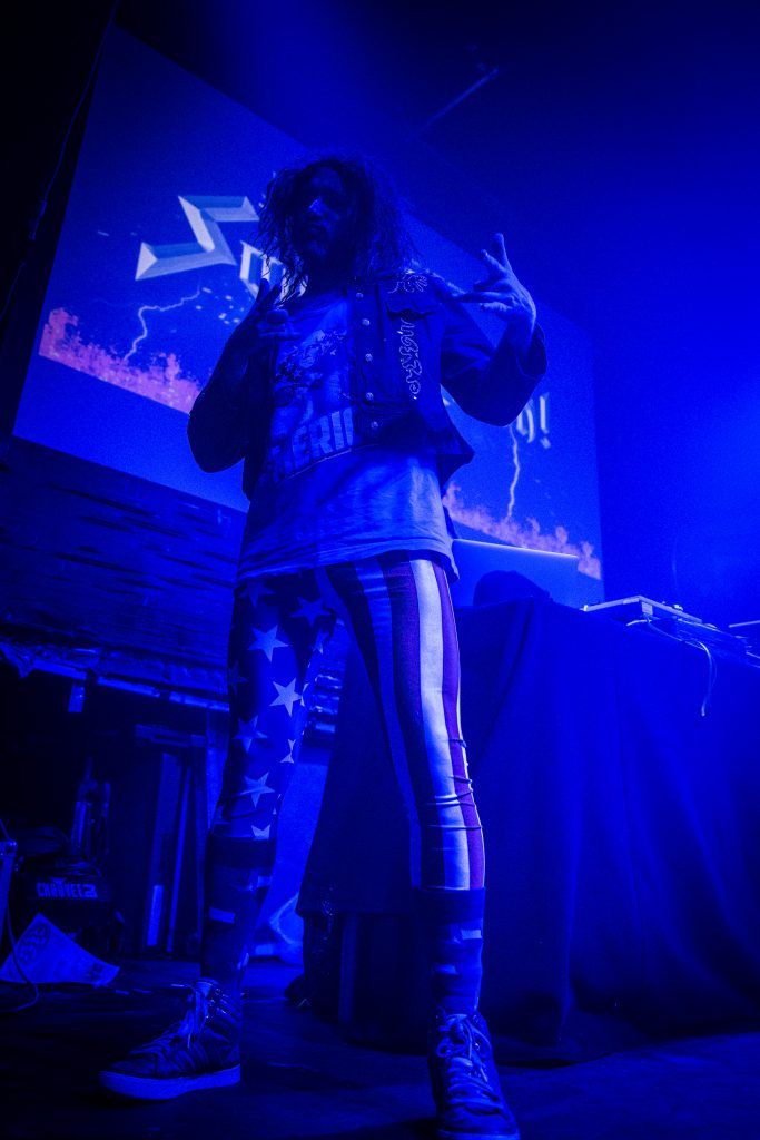 The Tech Off tweet media