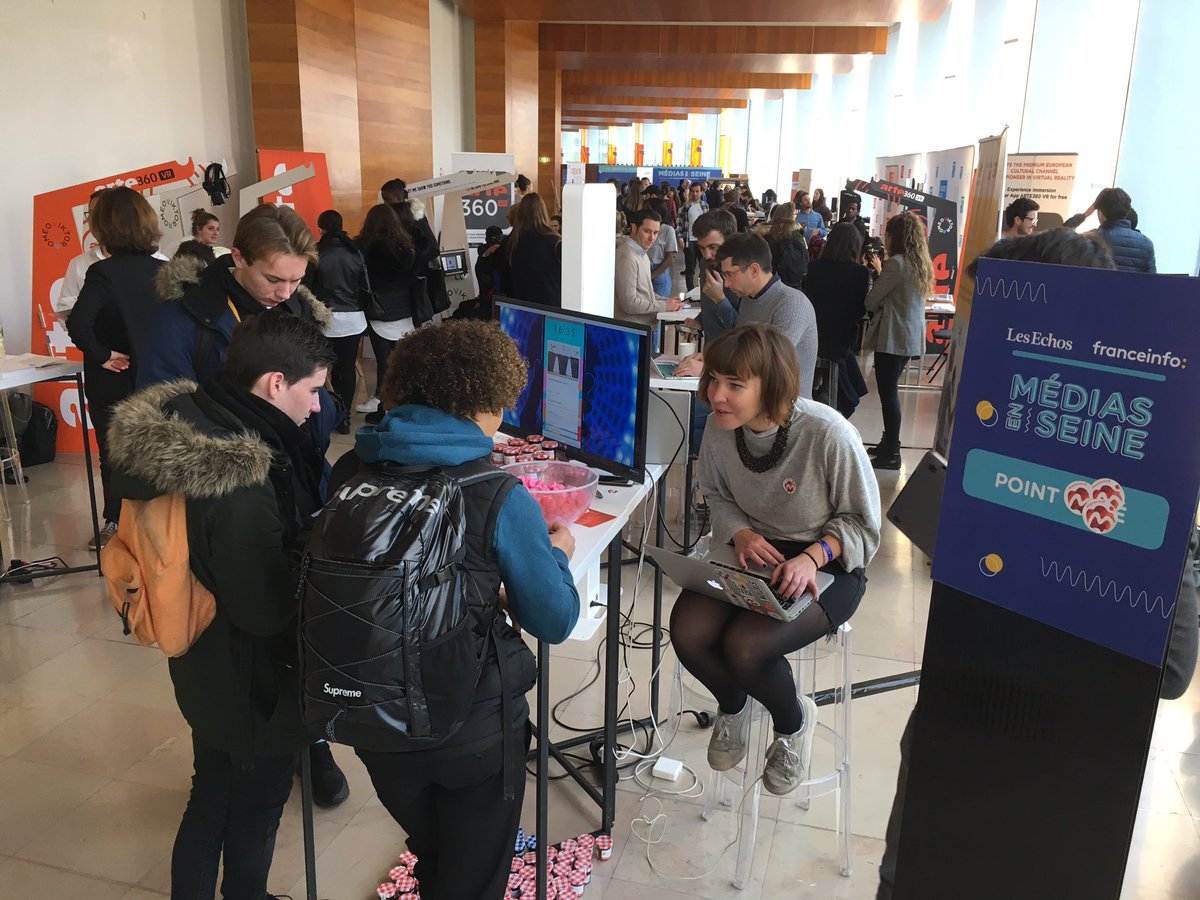 Radio France Digital tweet media