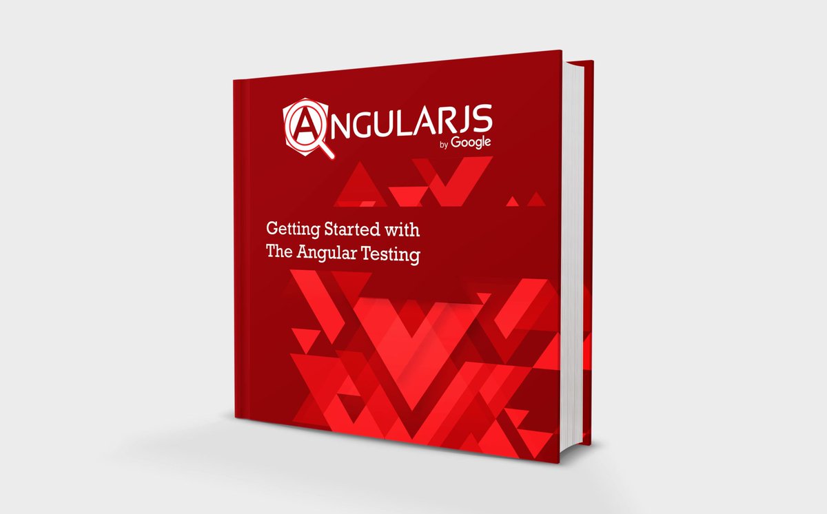 attuneww's tweet image. Exclusive Free eBooks/ Getting Started With Angular Testing : bit.ly/2DpoJdX @AcuteAngleCloud @Develop_Angular @Angular_Devv #angular #angularjs #angularjsframework #javascriptmvc #javscript