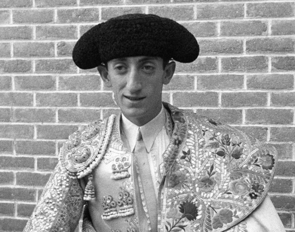 Museo Manolete tweet media