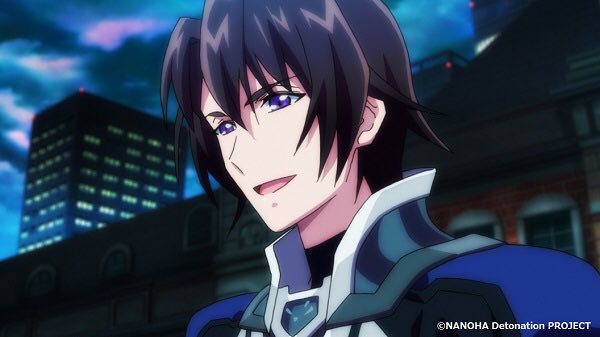 魔法少女リリカルなのは Twitterissa 群体イリスグランプリ 結果