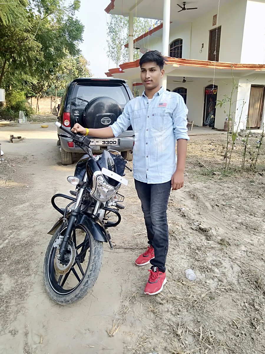 shashank87singh's tweet image. 