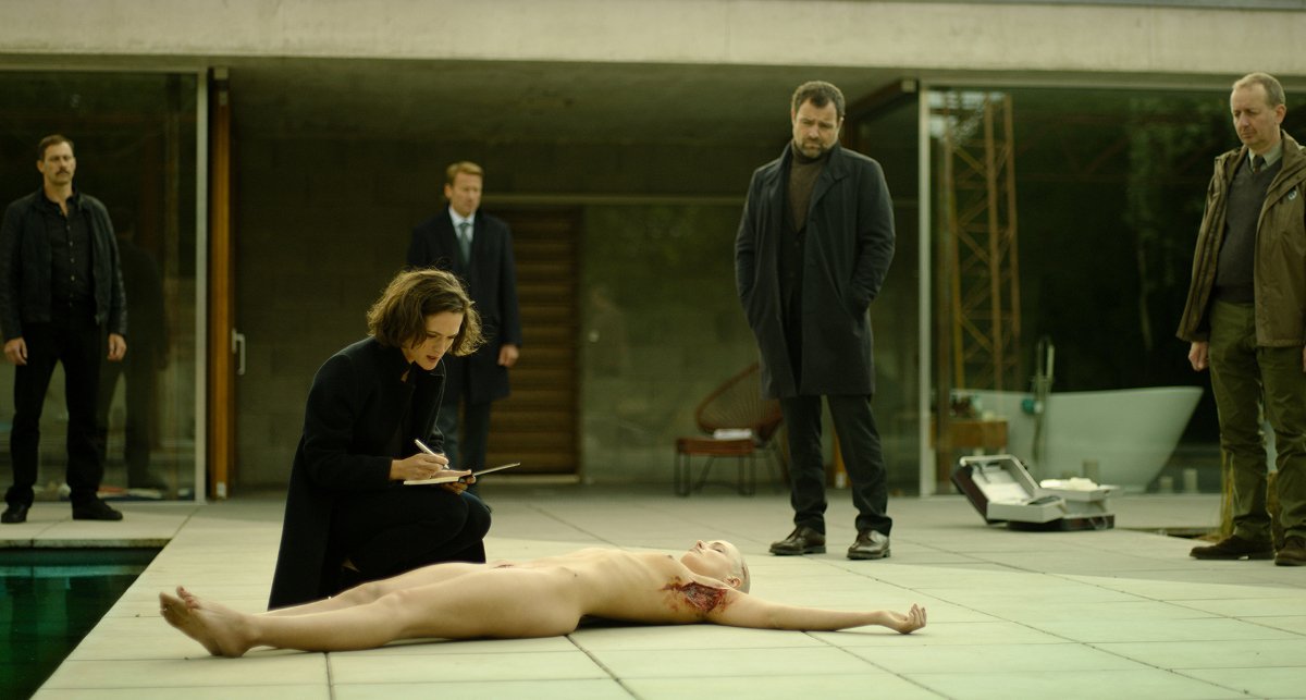 SeasonPremiere_'s tweet photo. Le Parfum, série adaptée de Patrick Süskind, arrivera sur Netflix le 21 décembre - https://t.co/a1dRdH7x09 https://t.co/lsj0wdRe1f