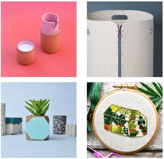 GIFTER'S BLOCK? NOT ON OUR WATCH!
In preparation for the biggest design market in London this December #THELONDONARTISAN each week we are picking a selection of gifts for every member of the family; all available to buy at The London Artisan. #handmade 
mailchi.mp/ac35785b48f6/c… …