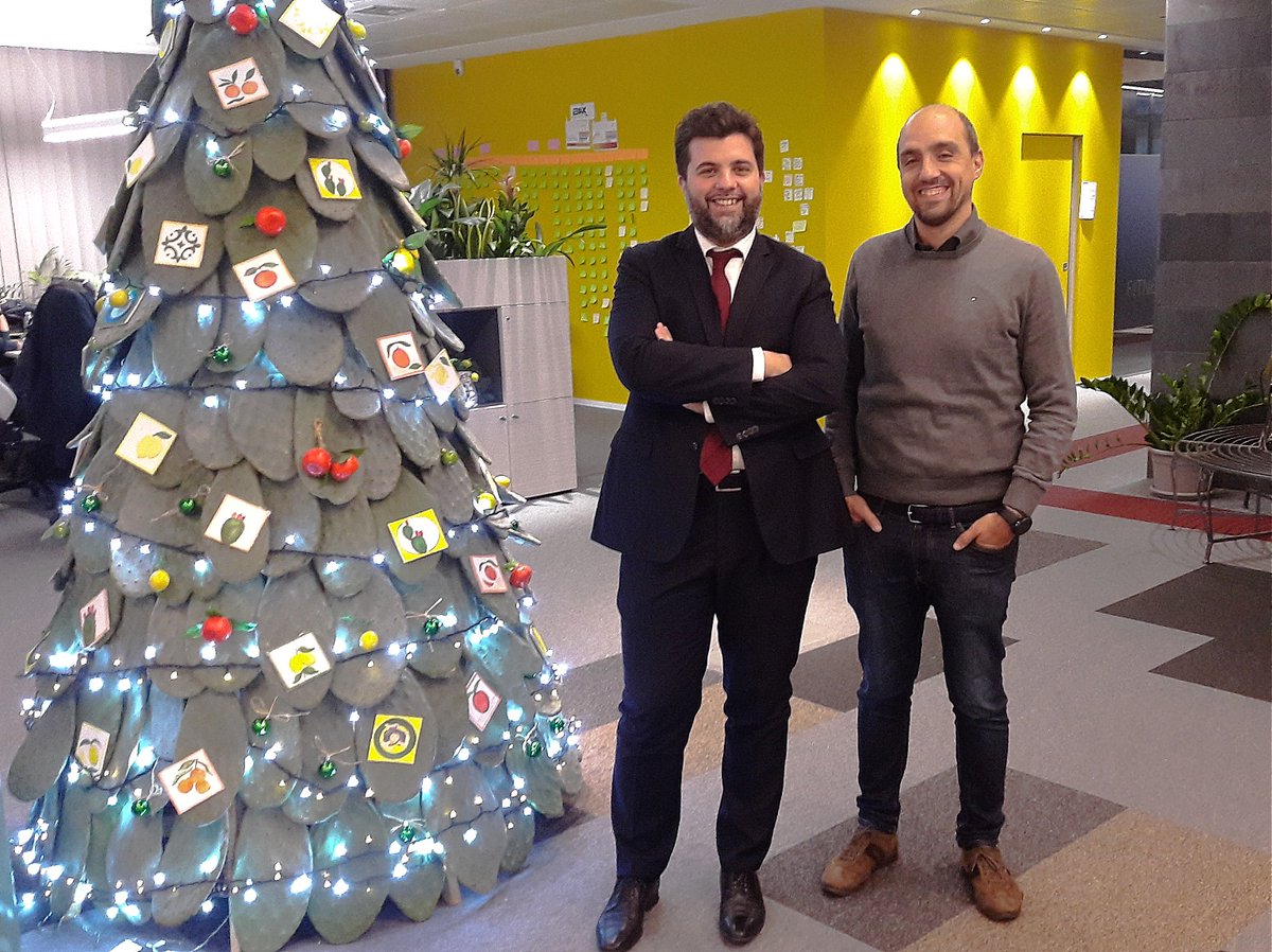 a_milici's tweet image. Proud to be in Acireale to welcome #RBTech, the new #RBHold group Company focused on #Insurtech, research on innovation and next-gen technologies. Good luck guys. @Previnet_Spa