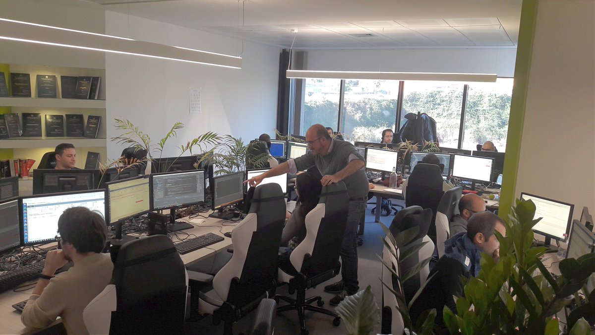 a_milici's tweet image. Proud to be in Acireale to welcome #RBTech, the new #RBHold group Company focused on #Insurtech, research on innovation and next-gen technologies. Good luck guys. @Previnet_Spa