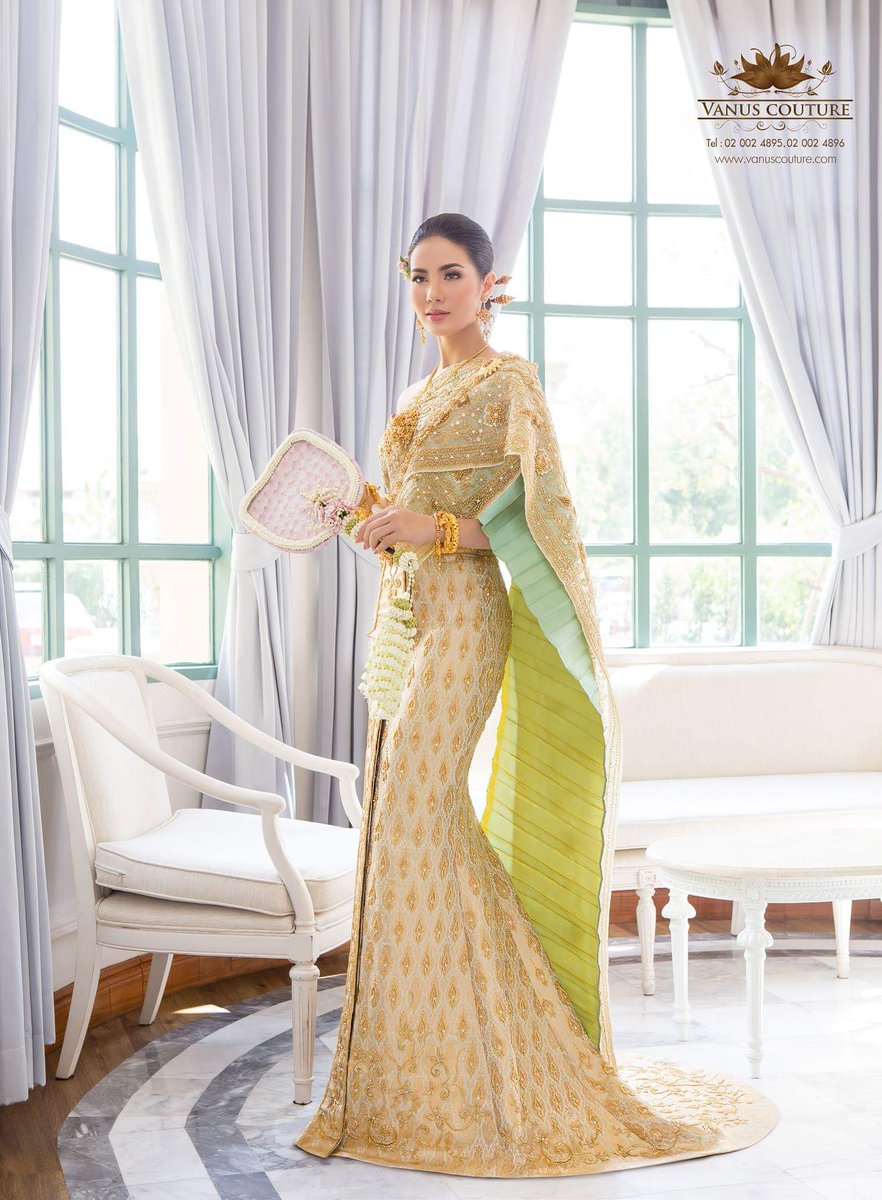 Vanus Couture - วนัช กูตูร์