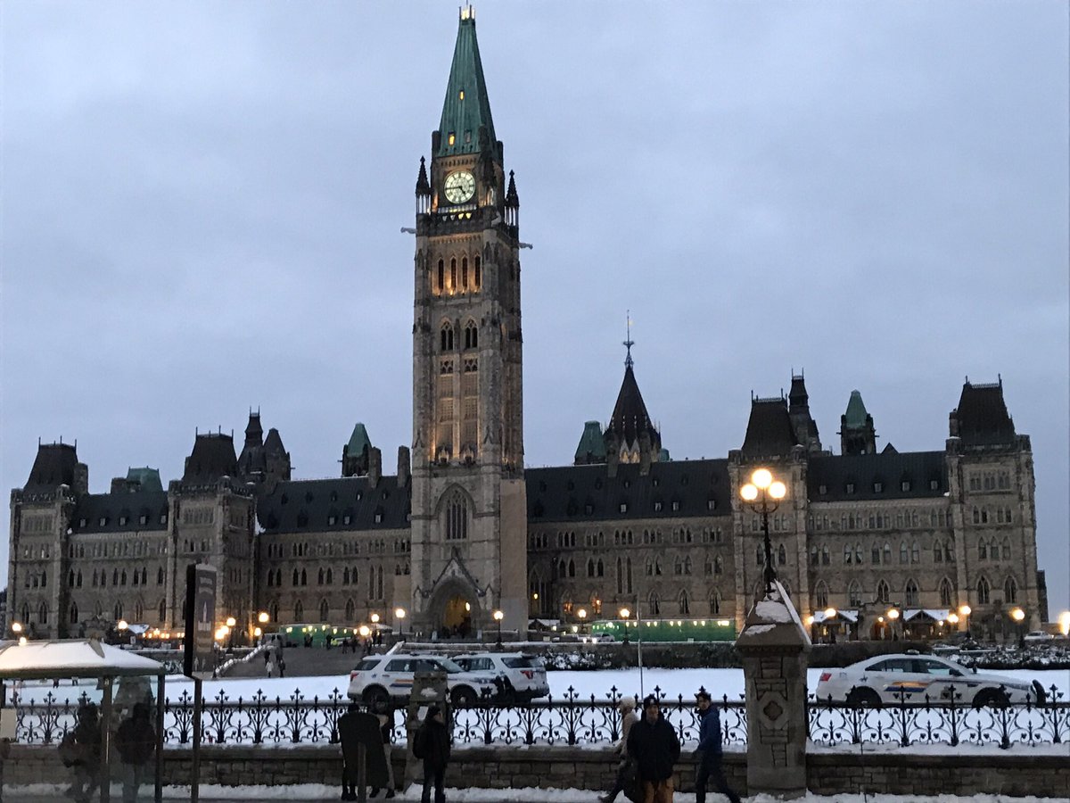 jgrottick's tweet photo. And that’s a wrap! It was great to attend this year’s #CBIE2018 in beautiful #Ottawa to meet old friends and new people. See you all next year. Happy Thanksgiving to our American friends. Safe travels. https://t.co/3IUX7aY5Kr