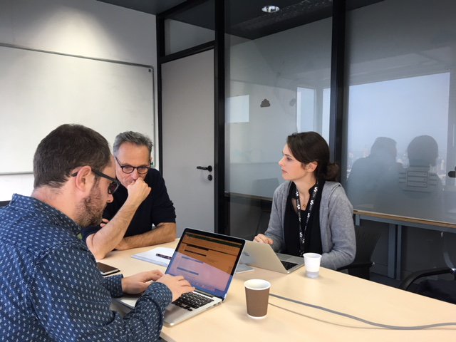 OVHcloud France tweet media