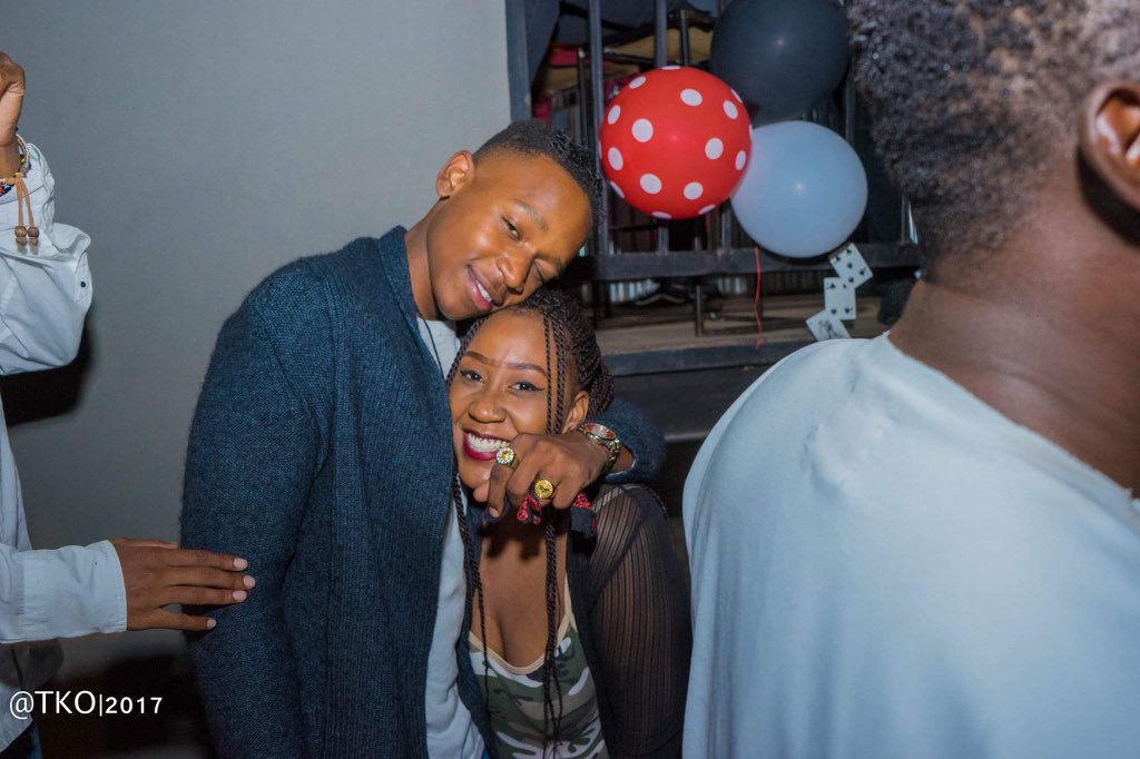 TKO_Events's tweet photo. TKO Events are a whole MOOD 😁 

23 days left till yet another mad Lituation 🗣

Tag/Mention who you see 😉
RT for Awareness 🔌
#TBT 
#TkoEvents https://t.co/wpKMFMfZqa