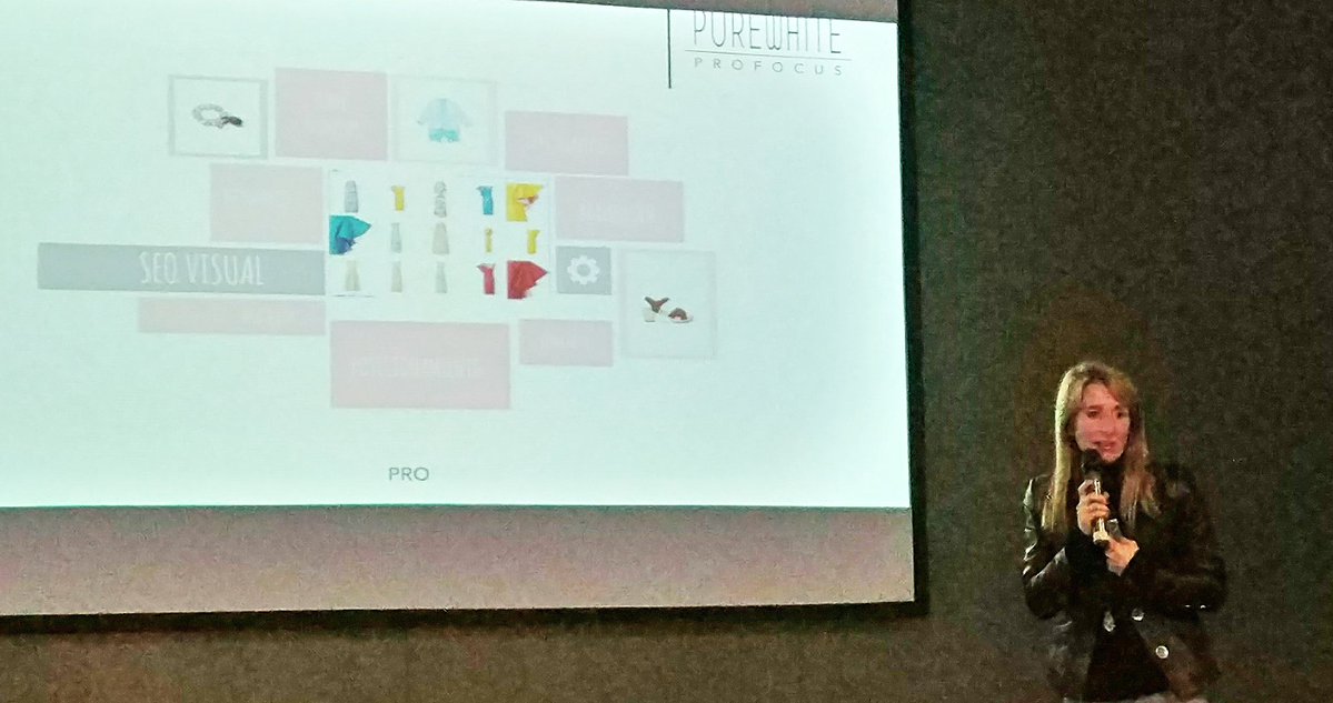 Ecommerce_es's tweet photo. ¡Llegamos a la recta final del #EcommerceTourLC y lo hacemos hablando de #SEOVisual junto con @Nuririca!  😍🔝 #SEO #MarketingDigital #eCommerce  #EcommerceTourLC https://t.co/BPzsw36TtC