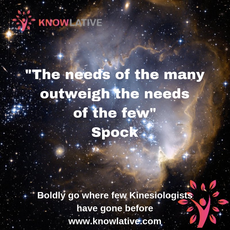 healthylexi's tweet image. Boldly seeking out new #kinesiology techniques! knowlative.com #SpecializedKinesiology #bcTouch4Health