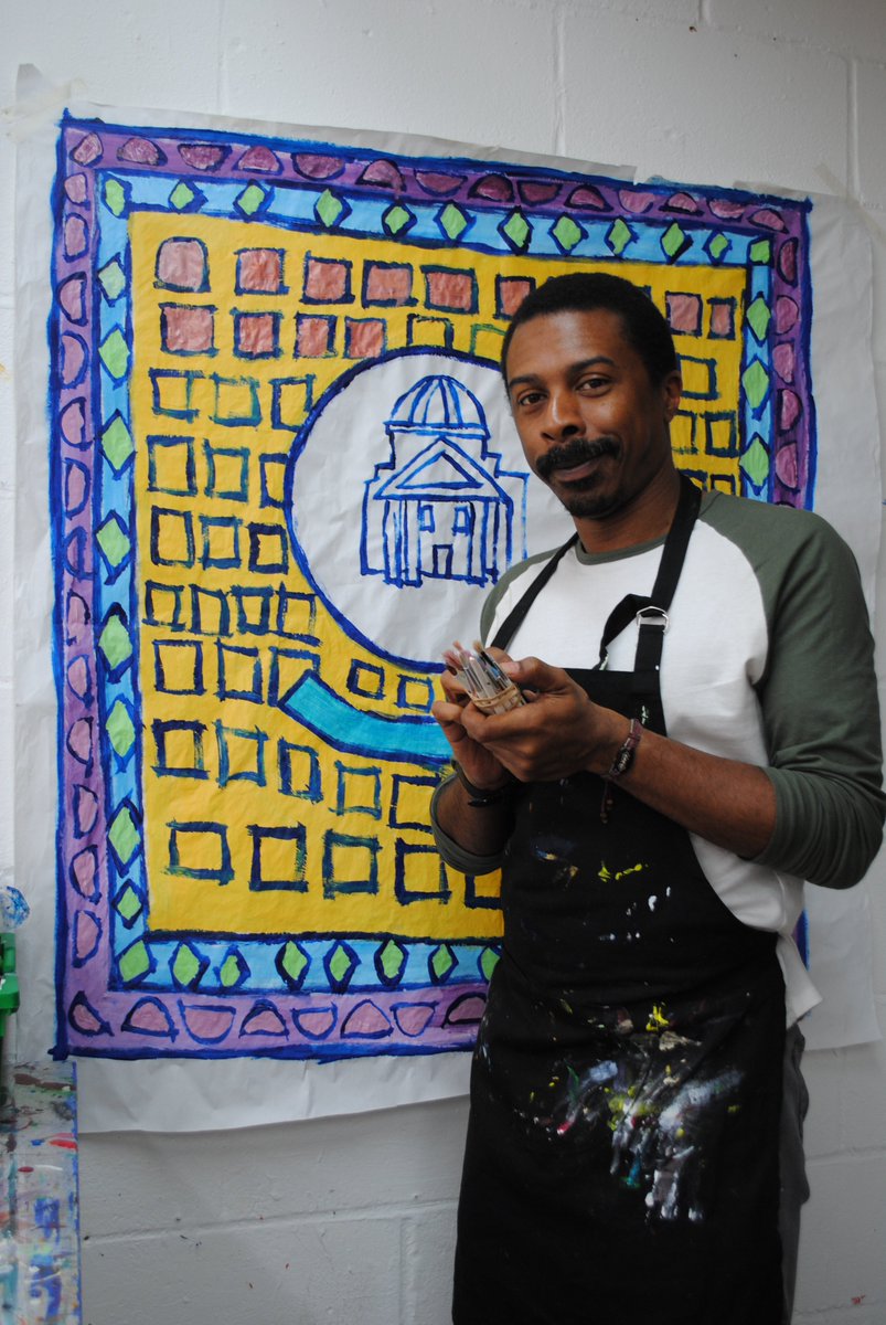 ActionSpace tweet media