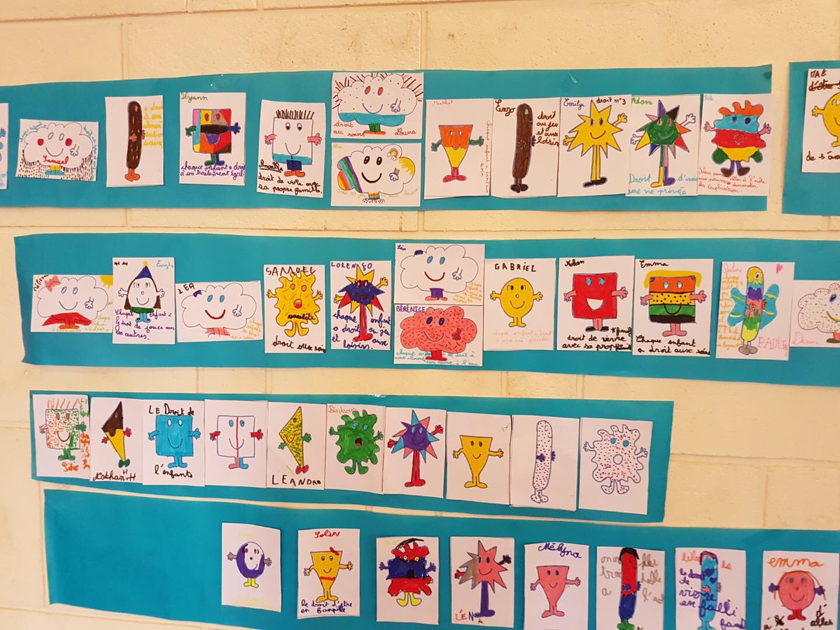 USEP62's tweet photo. #RencontreUSEP #RandoDesDroitsdeLenfant Les droits des enfants tapissent les murs de la @ArrasCitadelle ! https://t.co/bqp6nayLeB