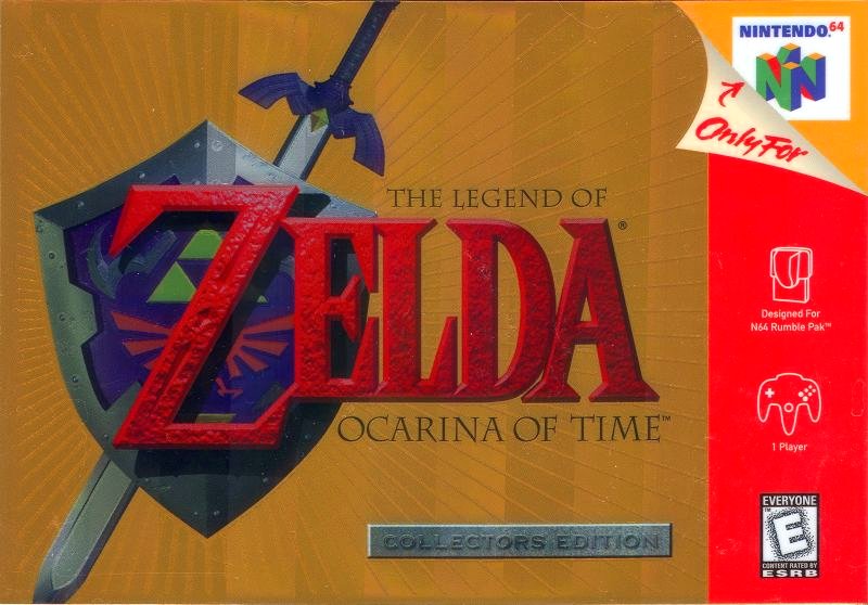 Happy birthday to one of the greatest franchises of all time. #LegendOfZelda  

<a href="/NintendoEurope/">Nintendo of Europe</a>