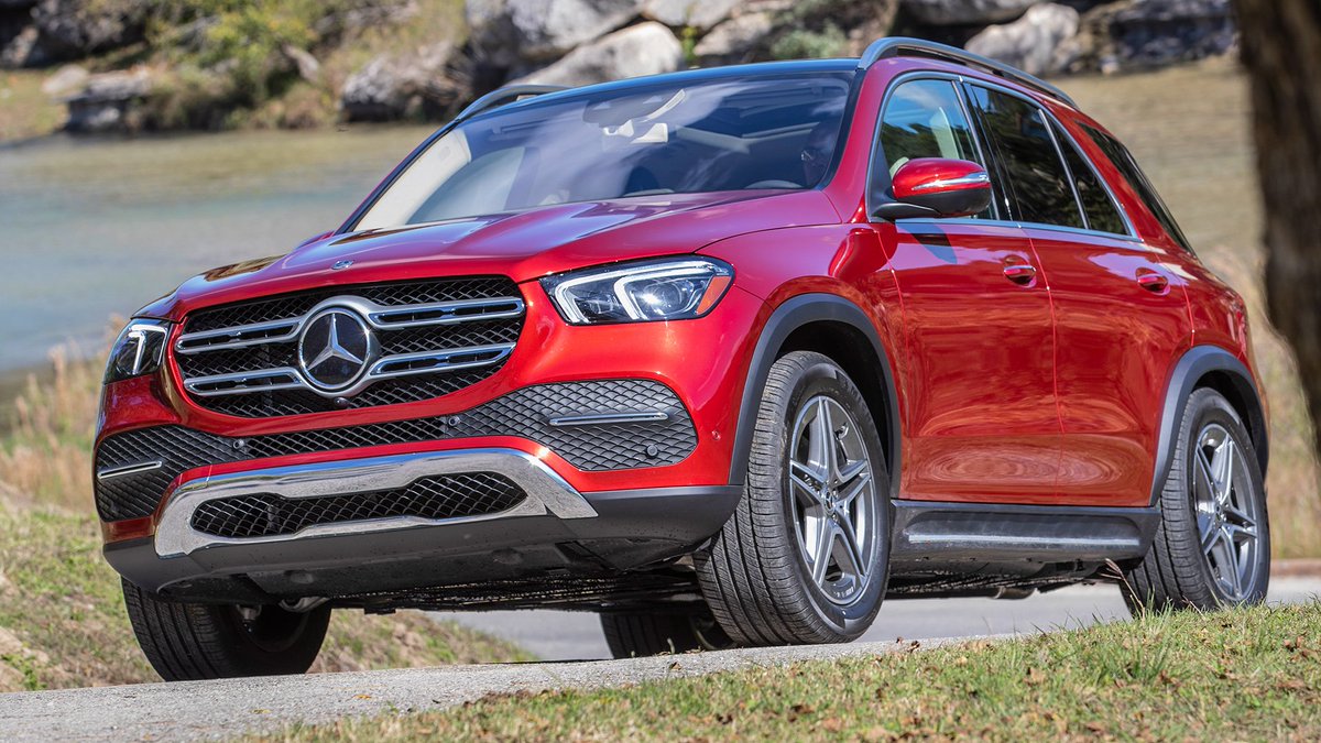Drive And Ride Uk On Twitter Mercedes Benz Gle Review