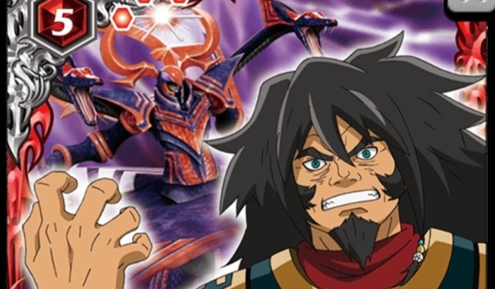 マスタードおじさん いいかお前ら 異界王の切り札はアスクレピオーズだからな T Co Udrdtvtqva Twitter