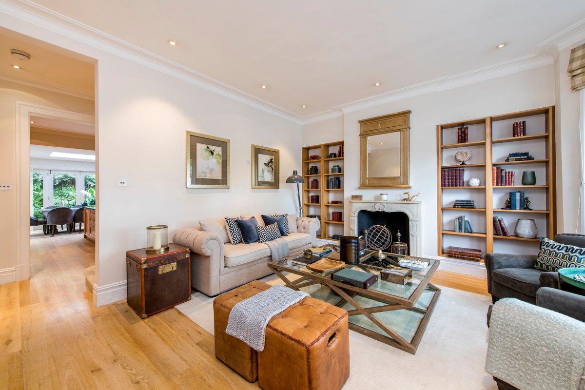 EhgHome's tweet image. A recent report from the Home Staging Association showed that 95% of interviewed samples cited that staged homes sell faster than non-staged ones.
EHG Home can stage and style your property, leading to swift sale! ehghome.co.uk