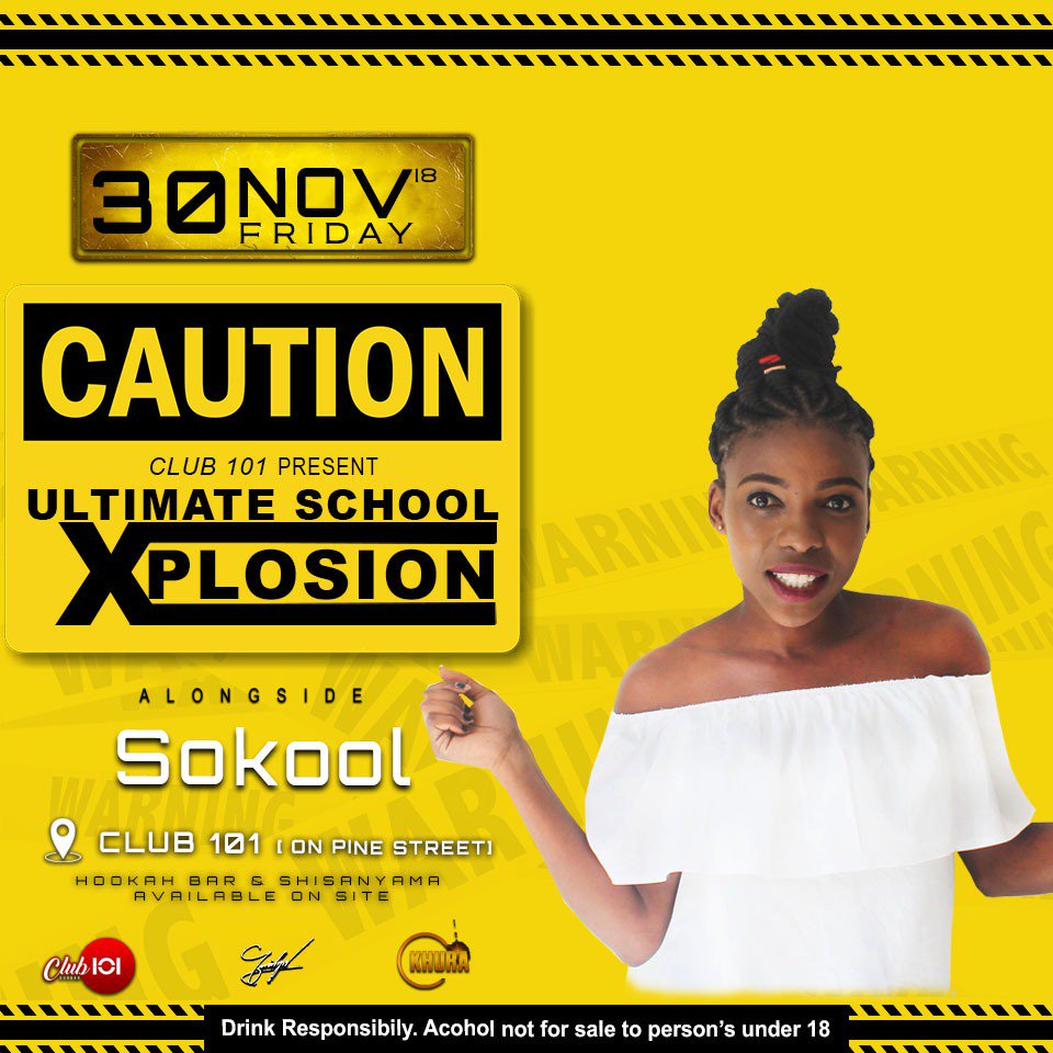 Khura_Bloemboy's tweet photo. IT WILL NEVER BE THE SAME AGAIN AFTER THIS EXPLOSION...YOU BETTER BE JACKED UP FOR THIS NIGHT "ULTIMATE SCHOOL EXPLOSION"...@rsa_bradley @SokoolZA @billy_ggm @mac_ggm @GoodGawdMuzic @Mamba_ZAR @Club101D @SpheA2Z @SkitsBySphe https://t.co/ba099C4IJ8