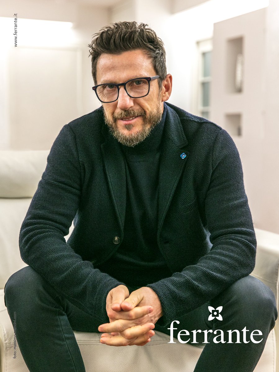 maglieria ferrante