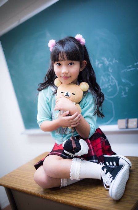 Twitterのコスプレ画像2